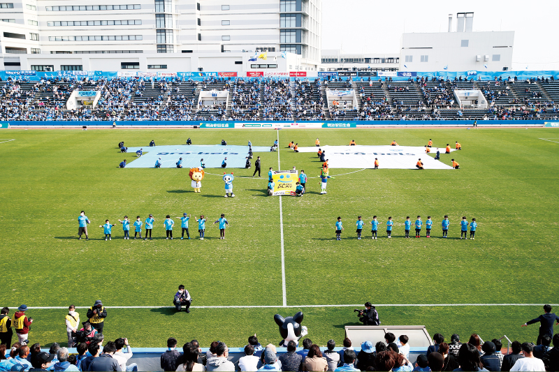 ①メイン特別指定席